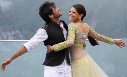 New still from Maattrraan